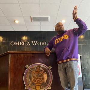 Meet your Posher, Korbey